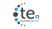 Ten Insurance Services logo