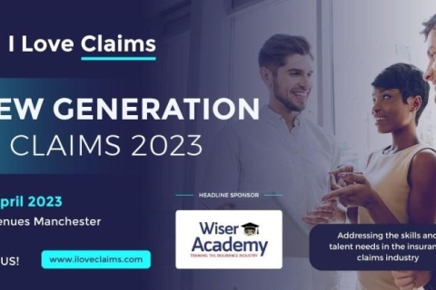 Wiser Academy - ILC New Generation Event